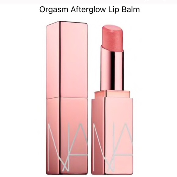 NARS Other - NWOB NARS Orgasm Lip Balm NARS Other - NWOB NARS Orgasm Lip Balm